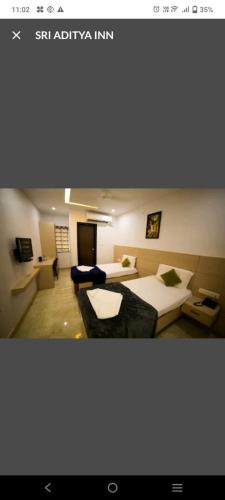 Rajahmundry Hotel | Sriadityainn