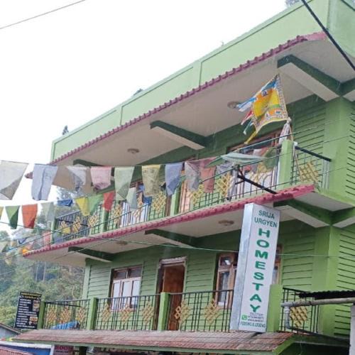 Tukdah Forest House | Srija Urgyen Homestay By StayApart
