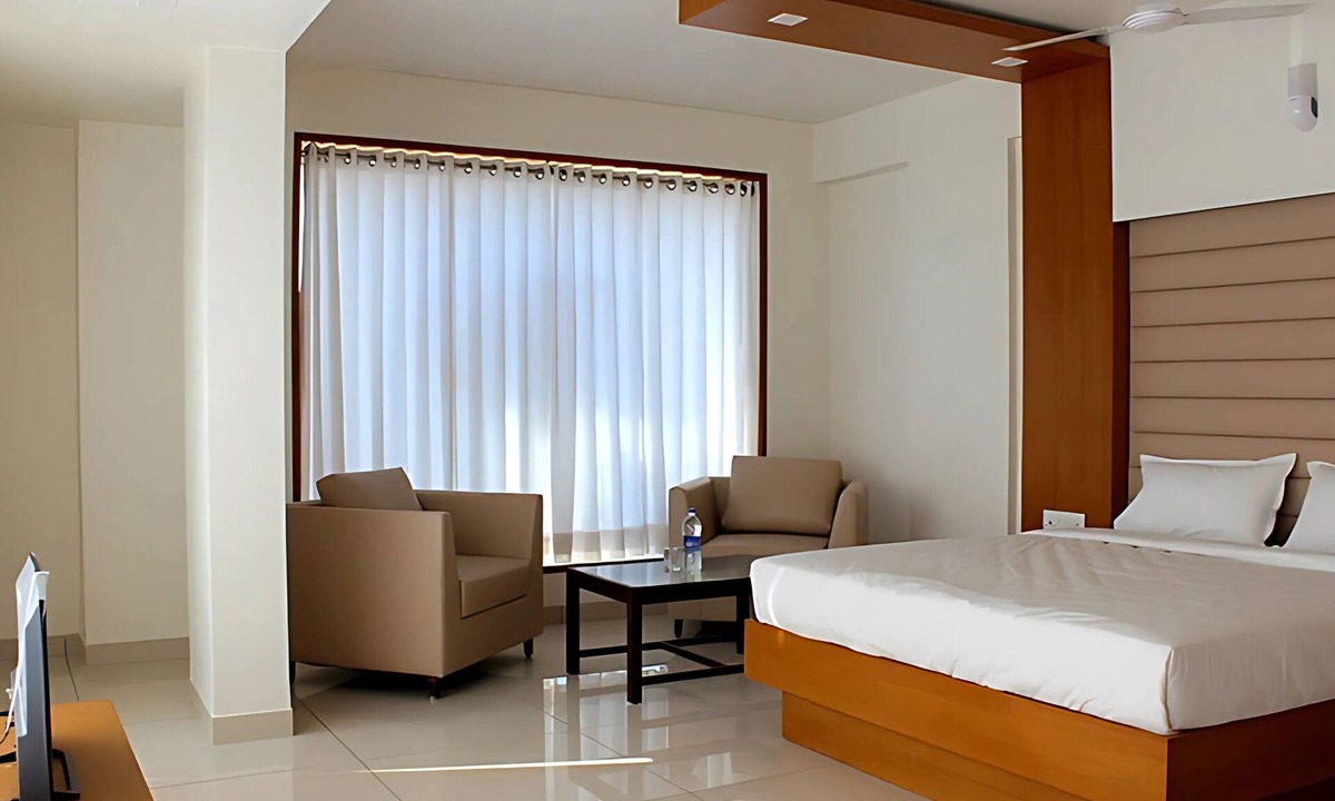 Abu Road Hotel | SRIJAN INN