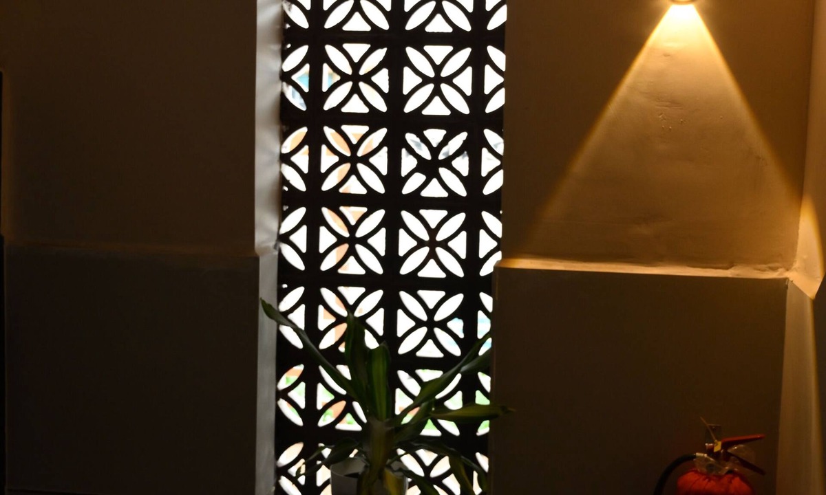 Puri House | Srikhetrabandhu Guest House