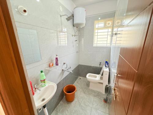BTM Layout Apartment | Srinidhi avenue