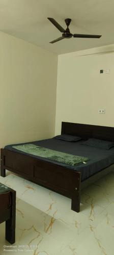 Tirupati Cabin | Srinivasa Hotel