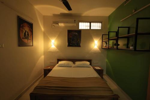 Thiruvananthapuram Villa | Sripathi Home Stay