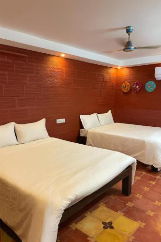 Lalgudi House | Srirangam Heritage Farmhouse - Perfect Spot for Parties & Events