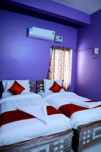 Tirupati House | srisaisrinivasahomestay
