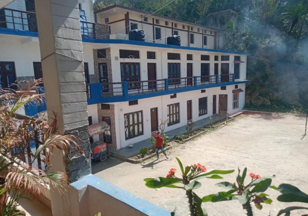 Shivanandi House | Srishty Choice