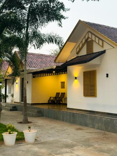 Udumalaipettai Hotel | SRK luxe resort
