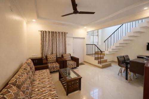 Lonavala Villa | SRK Villa A Non-Alcoholic Property