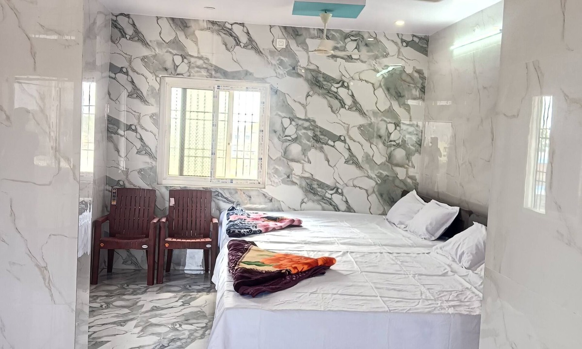 Mantralayam House | SRLN Residency