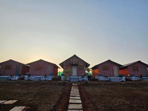 Wadgaon Villa | Srushti farm