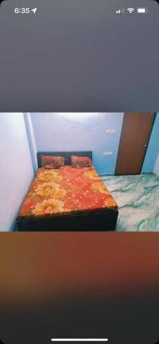 Wadgaon Villa | Srushti Farms