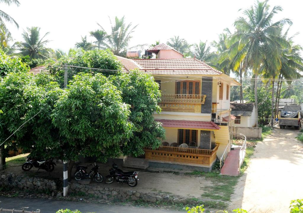 Mannarkkad House | Sruthi Homestay, Agali