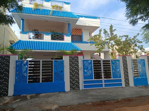 Periyakulam Resort | ss Lodge & cottage