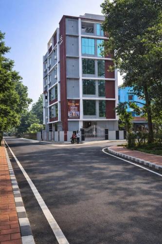 Rushikonda House | SS Royal Inn