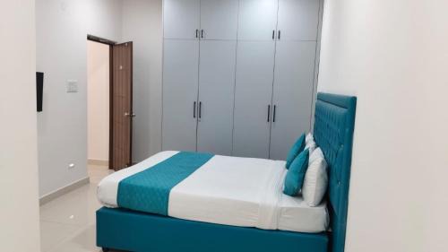 Miyapur Apartment | SS Stays Service Apartments -Miyapur Hyderabad