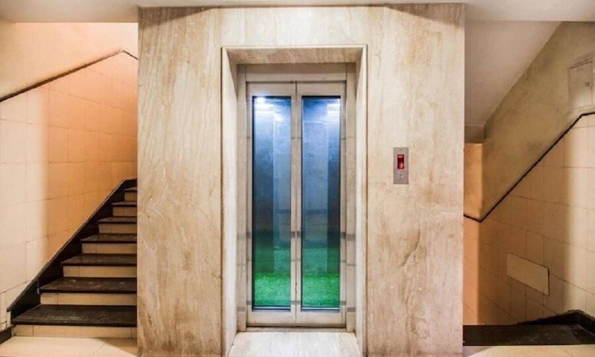 Visakhapatnam Hotel | SSG Residency