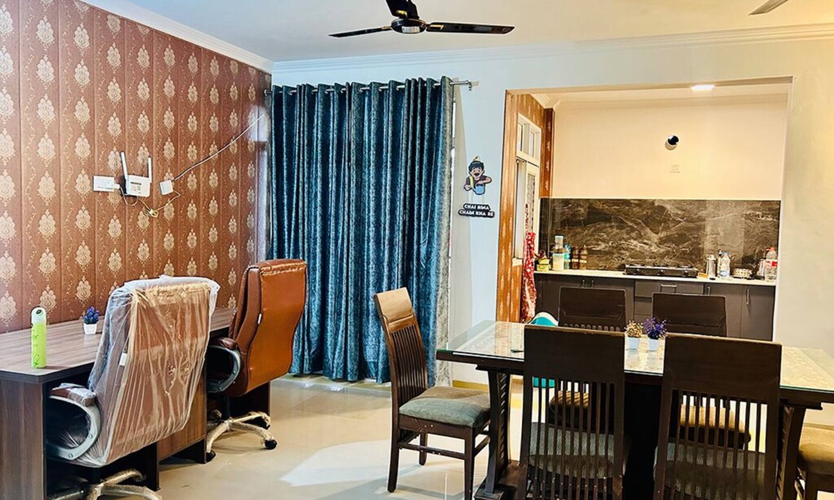 Mohali Apartment | Stay Royal Landran