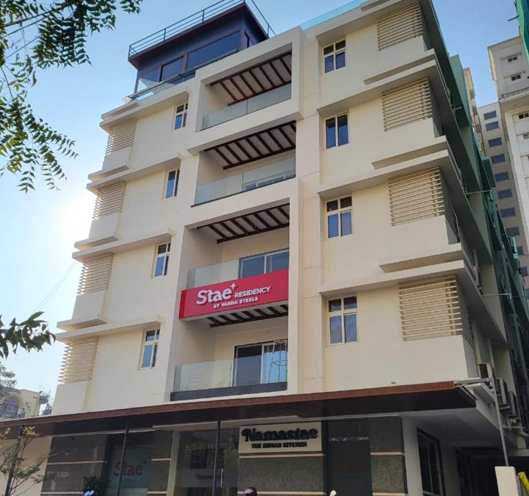 Madhapur Hotel | Stae Residency Hitec City