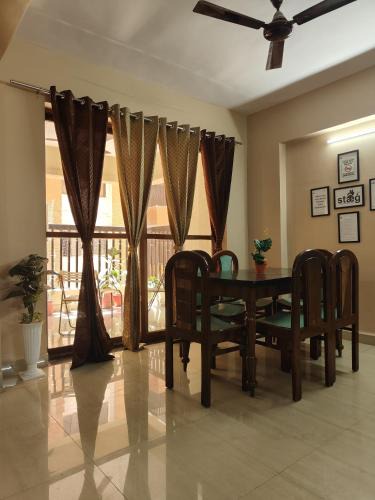 Bhopal Apartment | Staeg Heart of the City 1BHK 601
