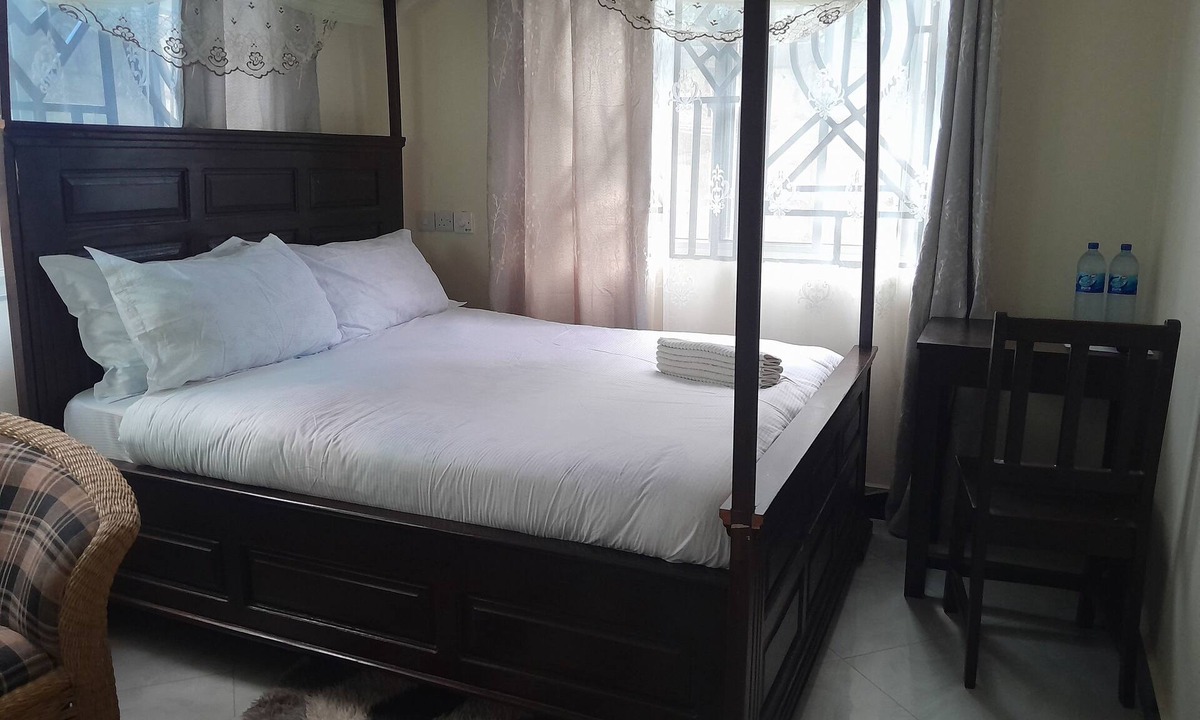 Babati Hotel | Stan Lodge Babati