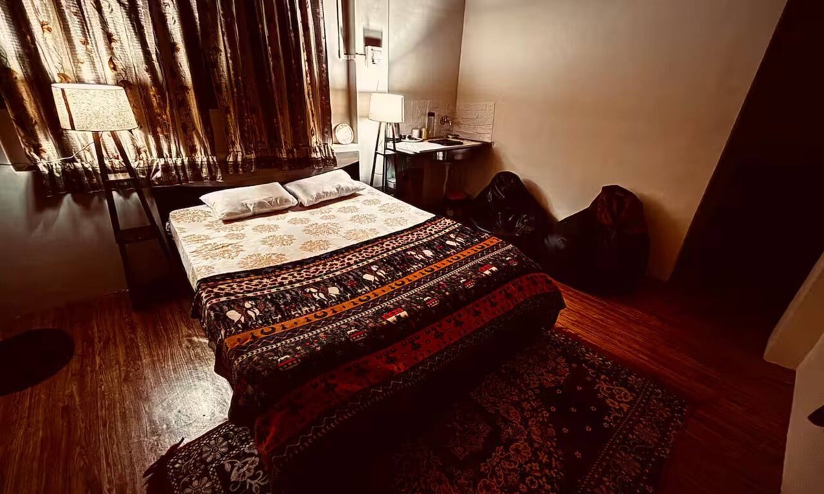 Belagavi Apartment | Stan’s Cozy Corners II