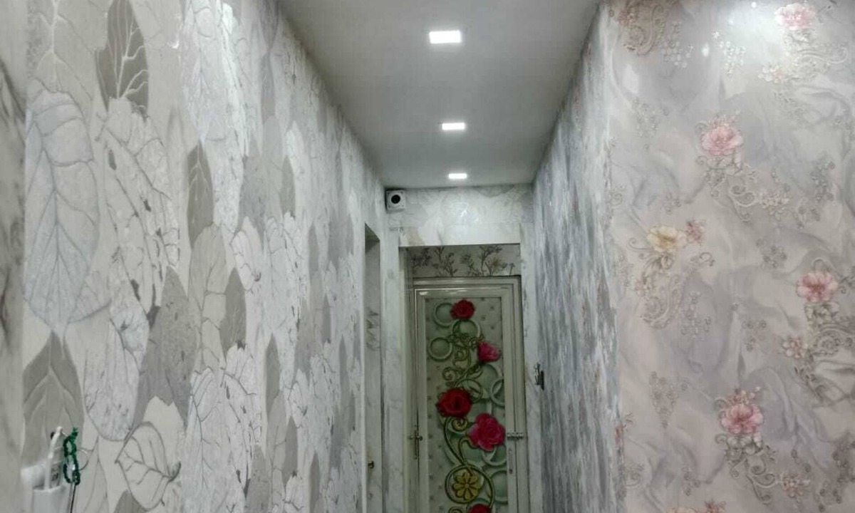 Taltala Apartment | STANDARD DOUBLE BED ROOM WITH ATTACHED BATH, COUPLES ALLOWED