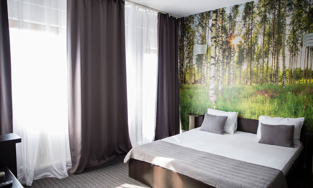 Giroc Hotel | Standard Double Room