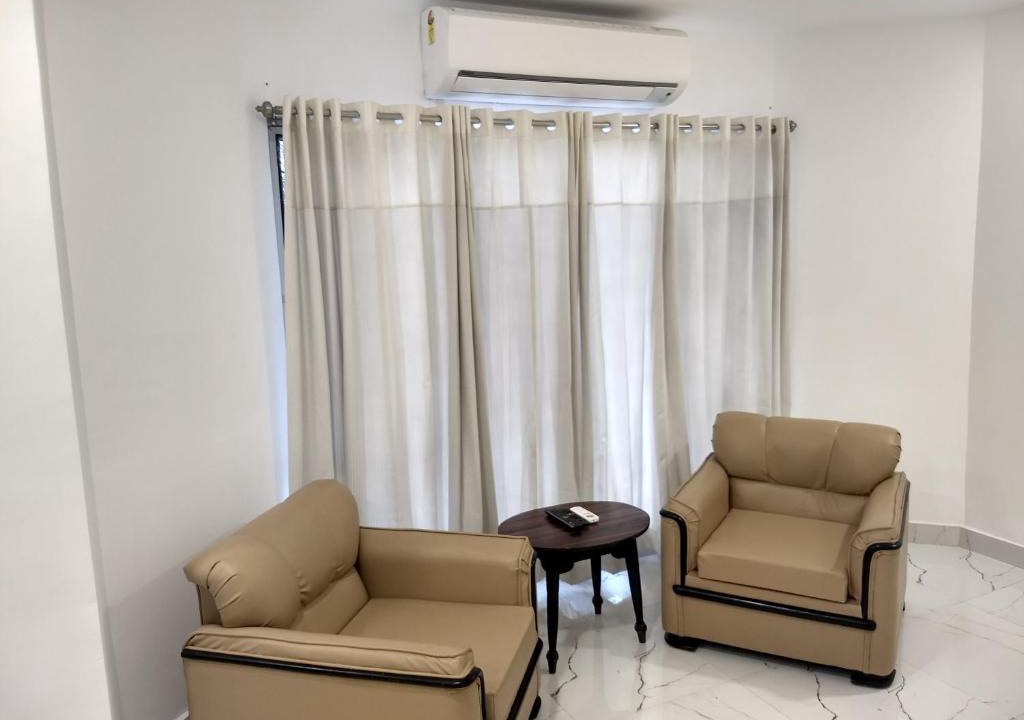 Hyderabad Apartment | Stanley's Suites