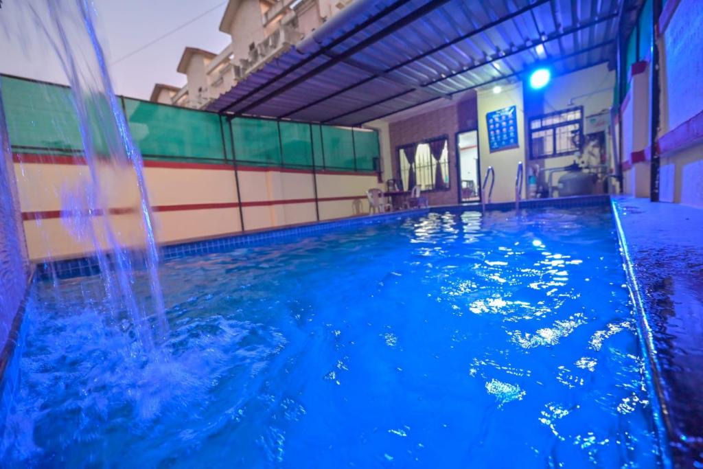 Lonavala Villa | Star hill villa