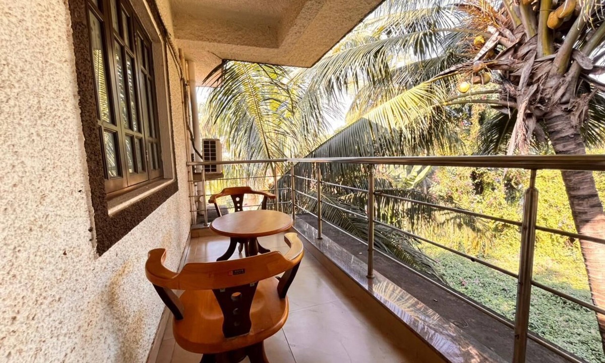 Parra Hotel | Star Moon Villa