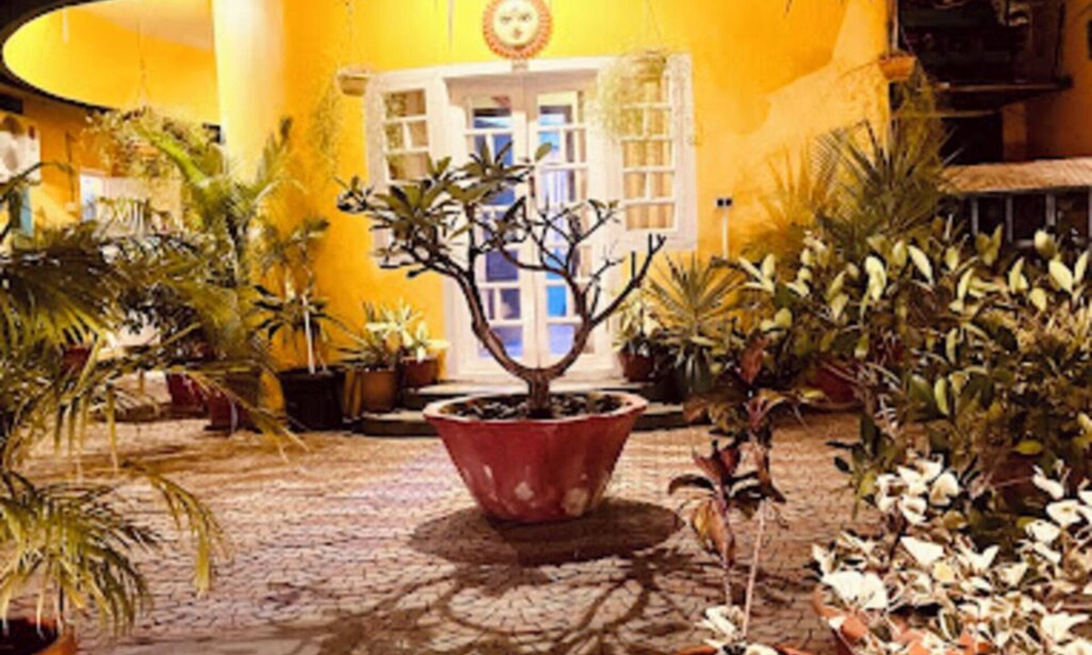 Mettupalayam Resort | Star Resort