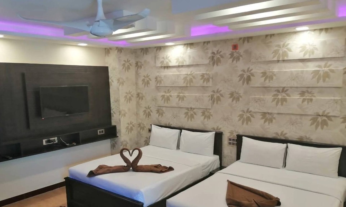 Mettupalayam Resort | Star Resort