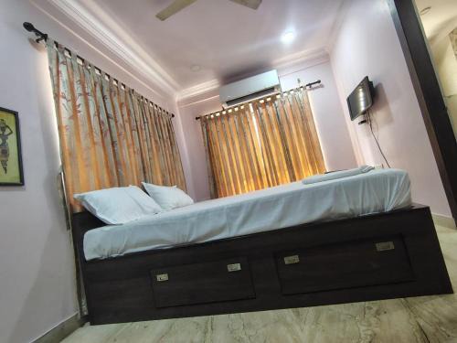 New Town House | Star Spandan