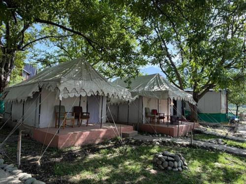 Pahalgam Other | starry nights stay