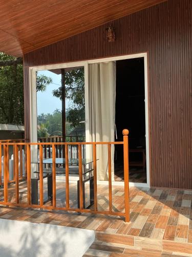 Bogmolo House | Stay In Woods