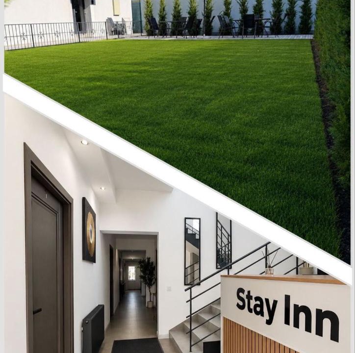 Galati Hotel | Stay Inn