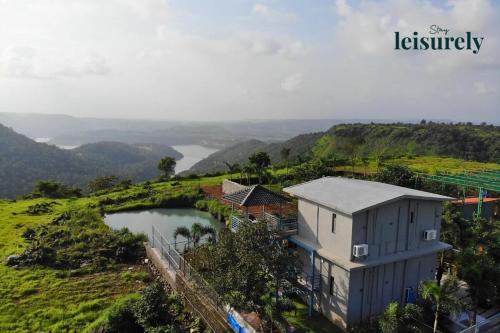 Khodala Villa | Stay Leisurely Wrong Turn 2BHK Pure Veg Villa, Igatpuri
