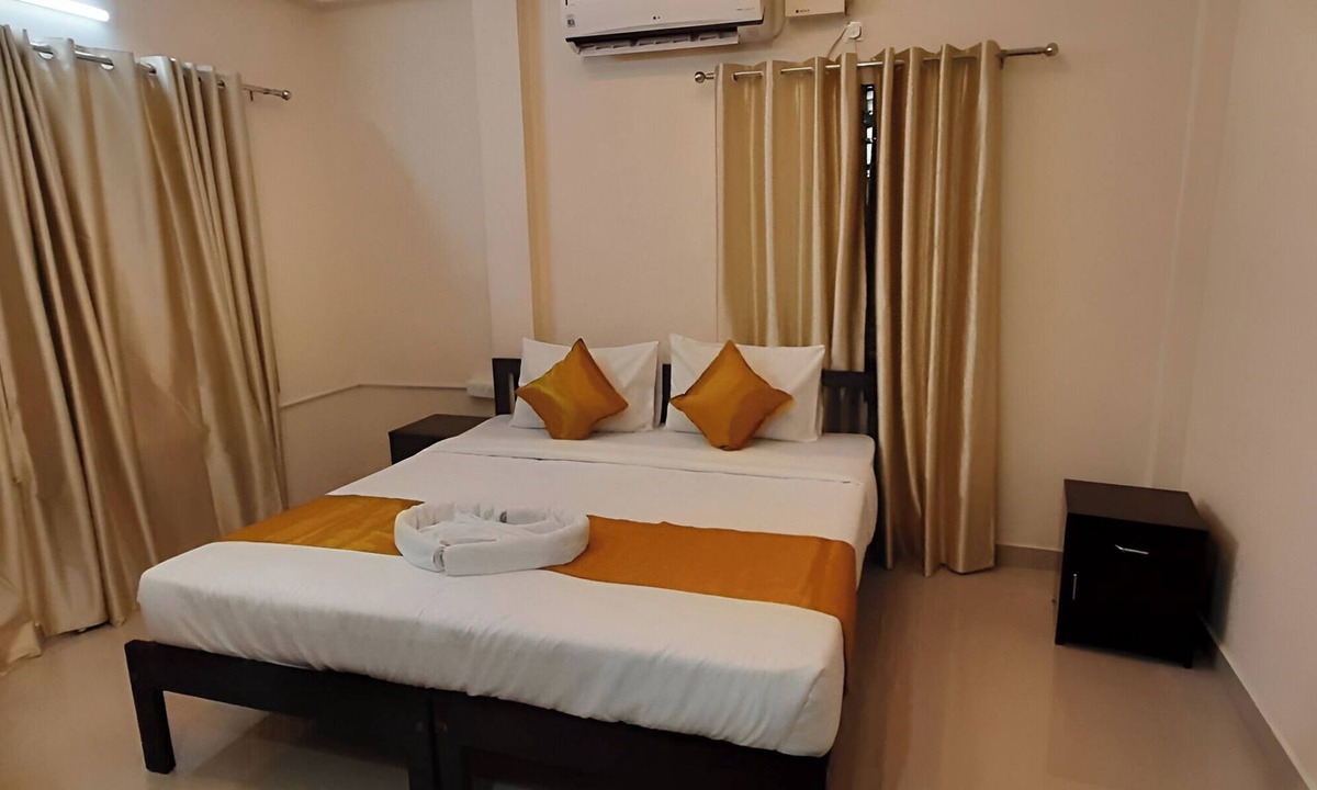Kakkanad Cabin | Stay Lo Residency