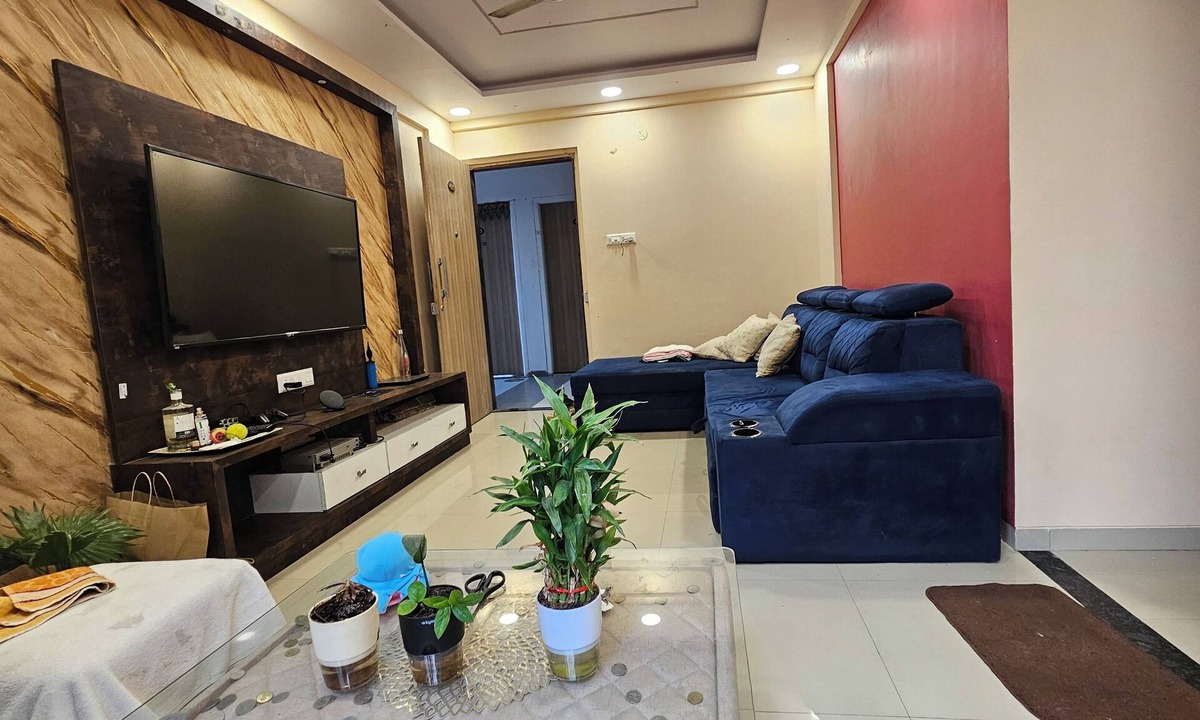 Nagpur Apartment | Stay N Slay Apartment
