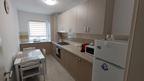 Brasov Apartment | Stay Point Apartment