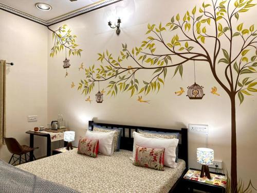 Uchiyarda House | Stay Rehwaas - The 2BHK