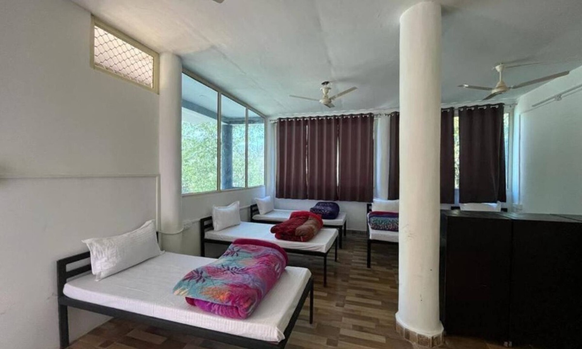Jogiyana Apartment | STAY SUKOON- Family room