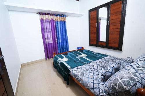 Kattikkulam Villa | Stay Vista