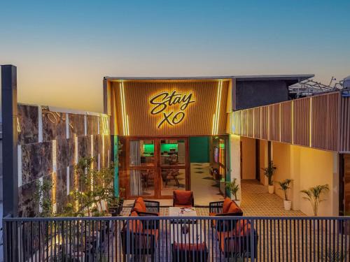 Sector 5 Apartment | Stay XO - A Luxurious 3BHK Villa in Panchkula