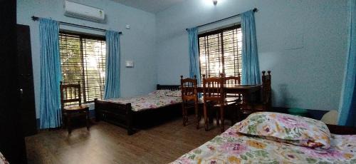 Mangalore Villa | StayCool Homestay near Airport