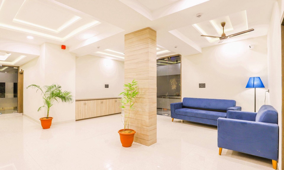 Bhuj Hotel | StayGuru Hotel Atithi