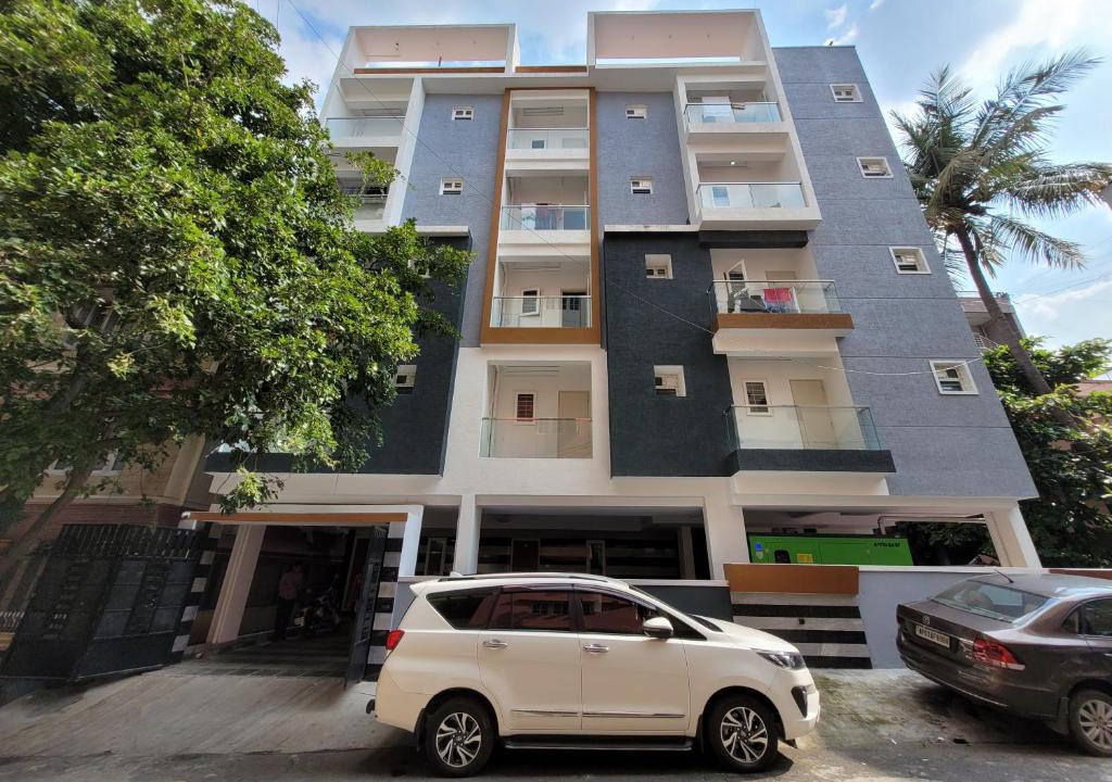 Wilson Garden Apartment | StayhomeStays Prime
