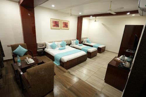 Bhilwara Hotel | Staykart Lotus