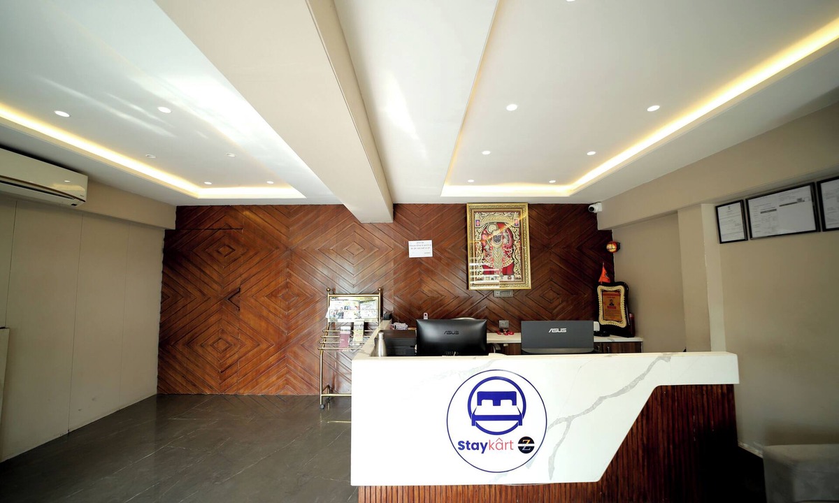 Bhilwara Hotel | Staykart Z
