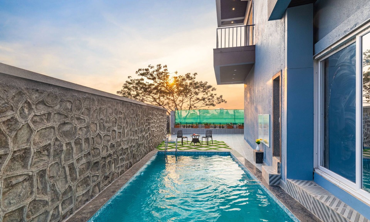 Parshwapuram Villa | StayLeisurely Villa 30 Emerald Lonavala